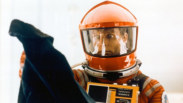 Cannes 2018 omaggia 2001: Odissea nello Spazio per i suoi 50 anni – presenta Christopher Nolan