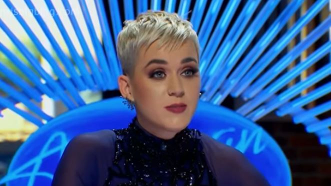 American Idol 2018, Katy Perry rassicura un concorrente: “Amo Taylor Swift” [video]
