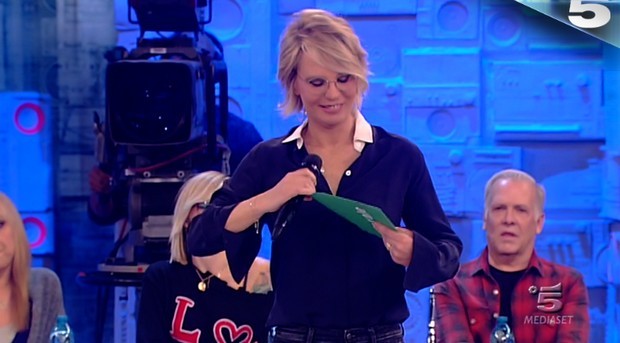 Amici 17 | Puntata 31 marzo 2018 | I Bianchi e i Blu