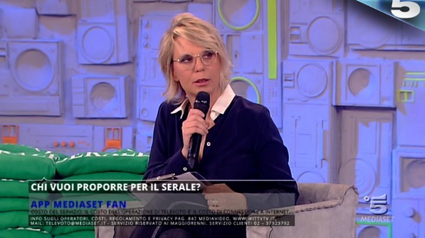 Amici 17, puntata 24 marzo 2018: Emma, Bryan, Sephora al serale