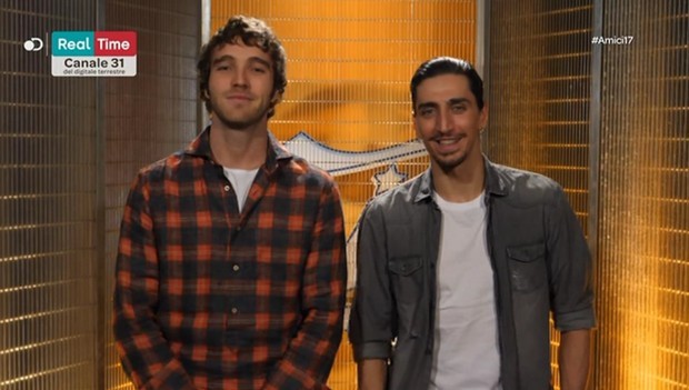 Amici 17 | Puntata 21 marzo 2018 | Gallery