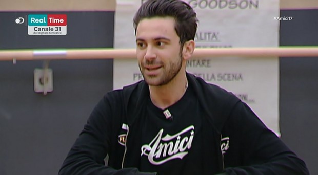 Amici 2018 | Puntata 22 marzo |