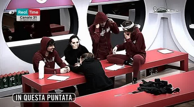 Amici 17 | Puntata 29 marzo 2018 | Gallery