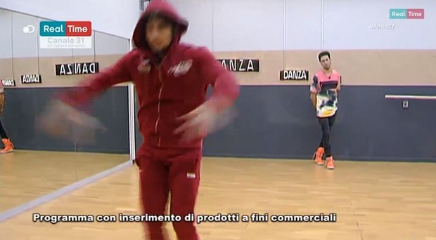 Amici 17 | Puntata 30 marzo 2018 | Gallery