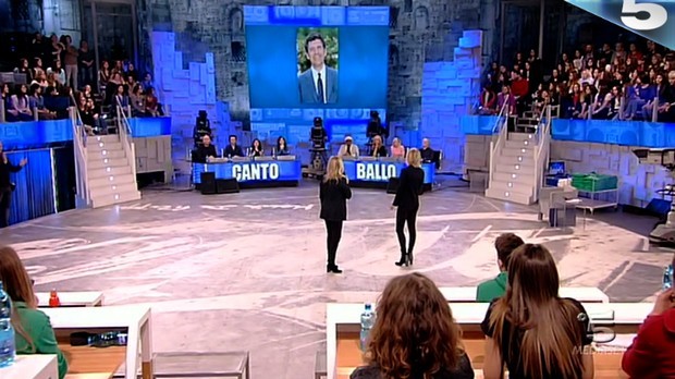 Amici 17 | Puntata 31 marzo 2018 | Gallery