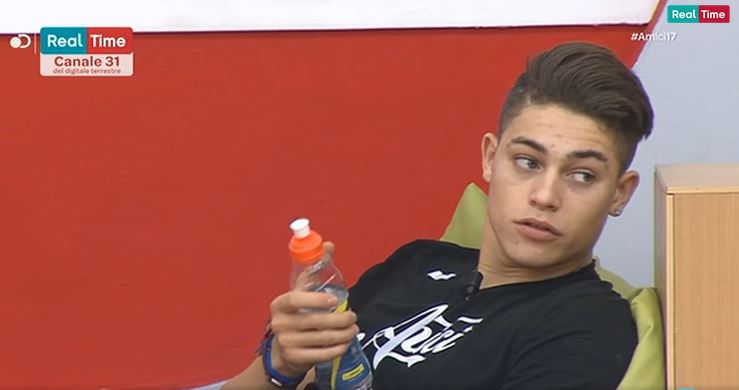 Amici 17 | puntata 16 marzo 2018