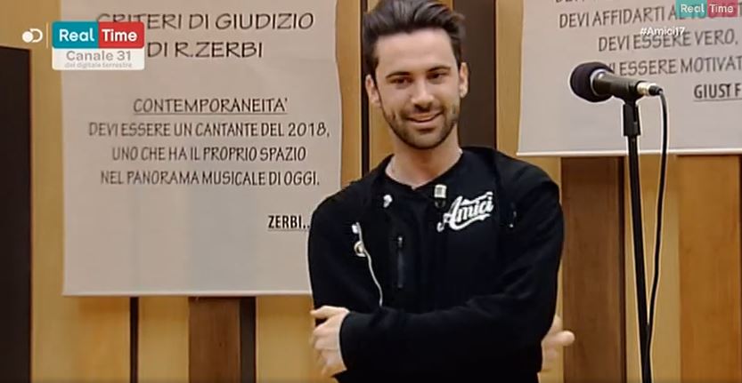 Amici 17 | Puntata 15 marzo 2018