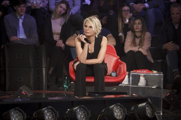 Amici 17, il serale inizia il 7 aprile 2018