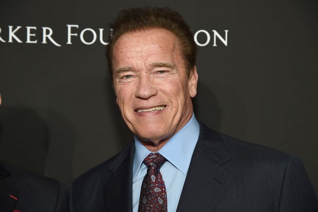 Arnold Schwarzenegger dopo l’intervento al cuore: “‘I’m back”