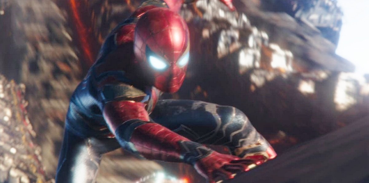Avengers: Infinity War – una teoria dei fan prevede morte e resurrezione di Spider-Man e i Guardiani