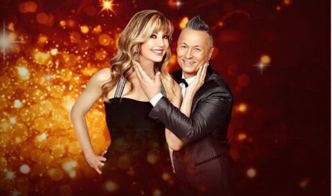 Ballando con le stelle | Diretta 17 marzo 2018 | Don Diamont eliminato