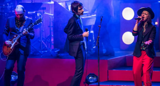 Baustelle, nuovo album L’amore e la violenza vol. 2 | Recensione
