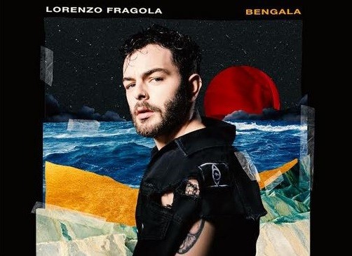 Lorenzo Fragola, Bengala: il nuovo album esce il 27 aprile 2018 [tracklist]