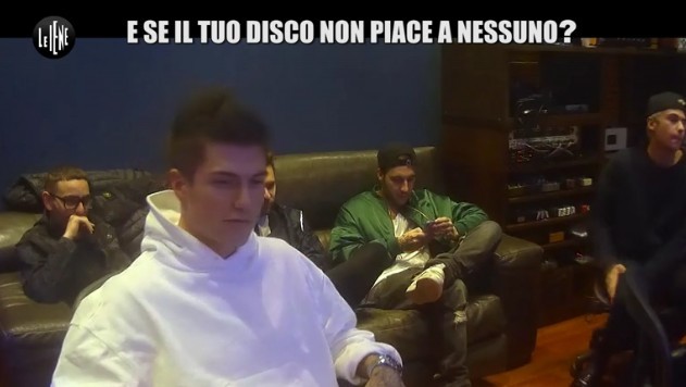Le Iene: lo scherzo di Benji & Fede (video)