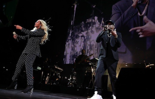 Beyoncé e Jay-Z girano un video insieme in Giamaica. Il loro primo album congiunto è in arrivo?