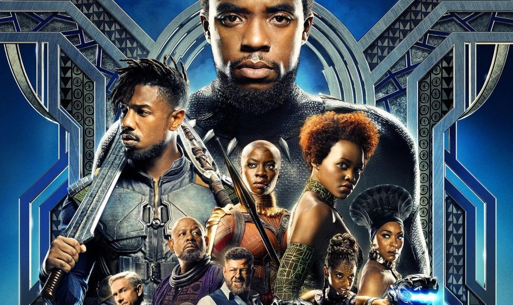 Box Office Usa, insuperabile Black Panther – non sfonda Tomb Raider
