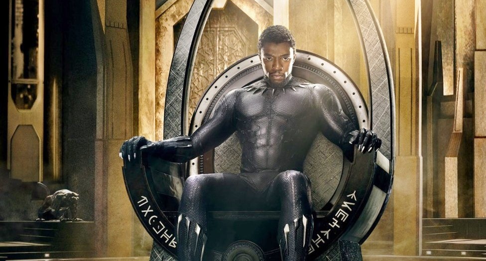 Black Panther, record storico su Twitter