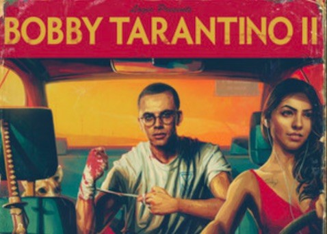 Classifica musica americana 24 marzo 2018: Drake ancora primo nei singoli, Logic debutta in testa negli album
