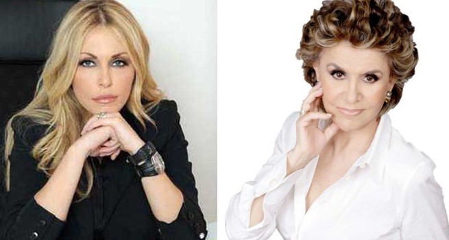 Storie Maledette, Roberta Bruzzone contro Franca Leosini: “Errori e inesattezze, non è aggiornata”. E Franca risponde…