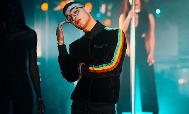 Capo Plaza, 20 è il primo album ufficiale