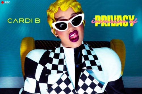Cardi B: Invasion of Privacy è il suo primo disco, in uscita il 6 aprile
