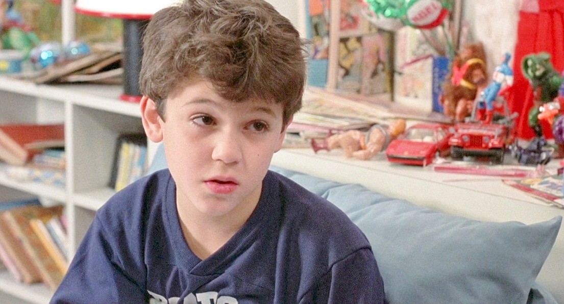 Che fine ha fatto Fred Savage di “Viceversa”?