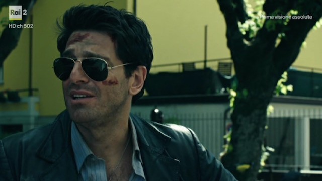 Coliandro 7 si farà: a fine marzo via alle riprese