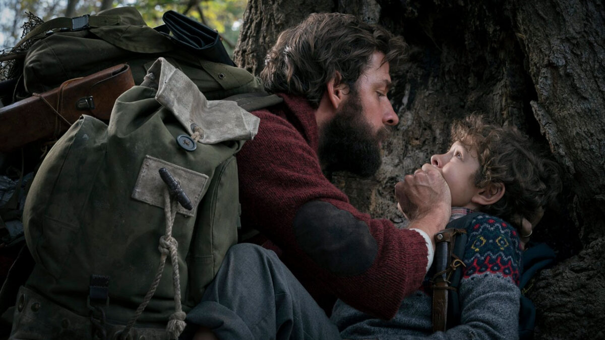 A Quiet Place – Un posto tranquillo: nuove featurette del film horror con Emily Blunt e John Krasinski
