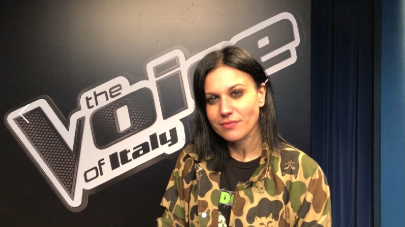 Cristina Scabbia a Blogo: “The Voice? Il mondo metal si è spaccato a metà” (video)
