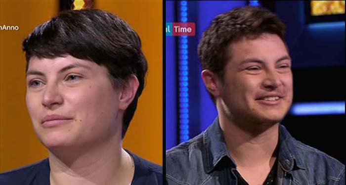 Da qui a un anno: la transizione di Giulia vale il programma