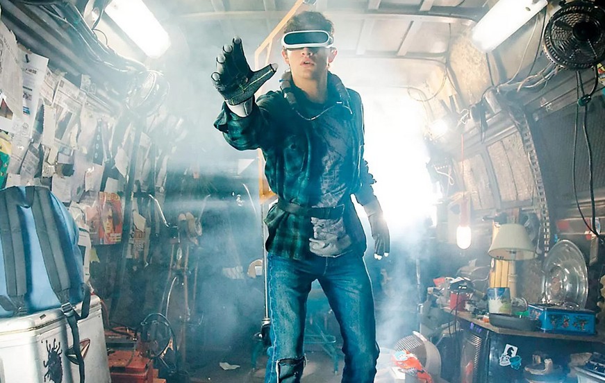 Da “Ready Player One” a “Matrix”: 10 film sulla Realtà Virtuale