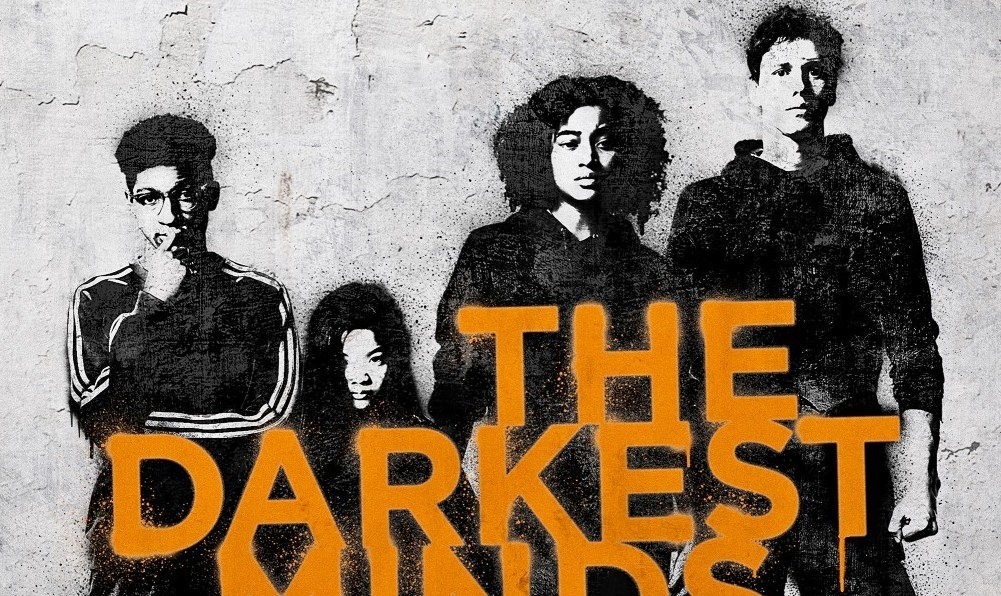 Darkest Minds: trailer italiano del thriller fantascientifico dai produttori di “Stranger Things”