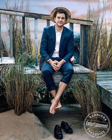 Dawson’s Creek, la reunion per i vent’anni