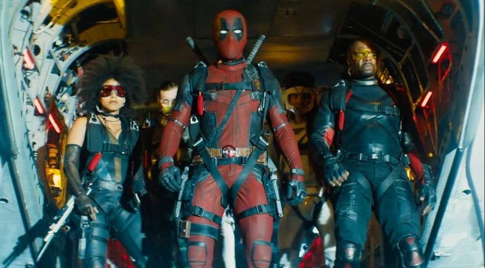 Deadpool 2: Lewis Tan confermato come il mutante Shatterstar
