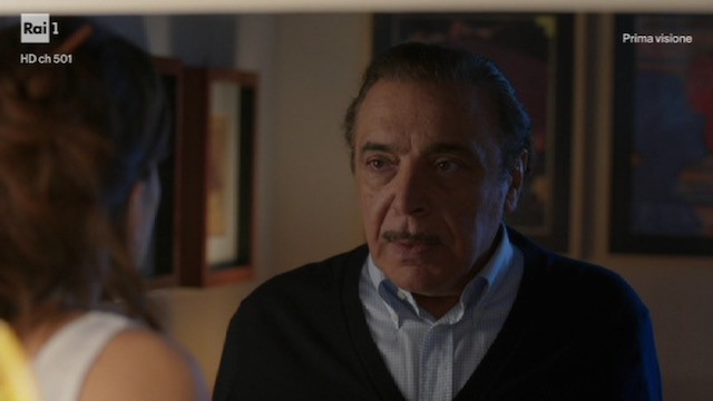 Don Matteo 11, puntata 15 marzo 2018