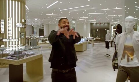 Classifica Singoli FIMI 16 marzo 2018: God’s Plan di Drake in testa