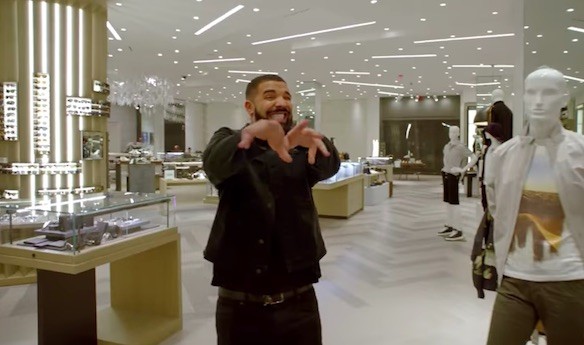 Classifica musica americana 17 marzo 2018: la soundtrack di Black Panther e God’s Plan di Drake in testa