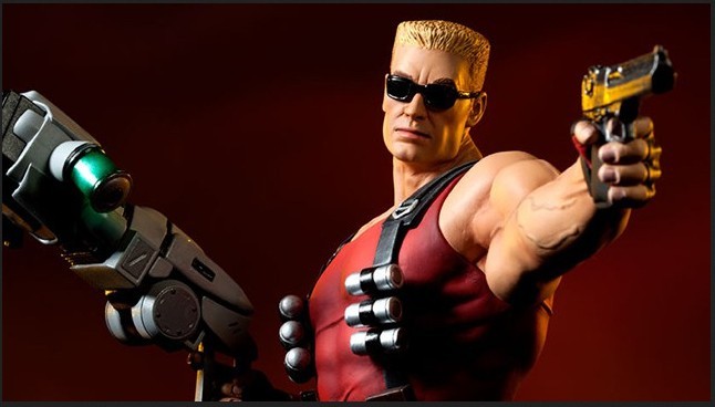 Duke Nukem: aggiornamento dai produttori sul film con John Cena