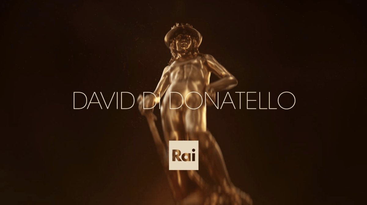 David di Donatello 2018 – nomination, premi speciali e ospiti