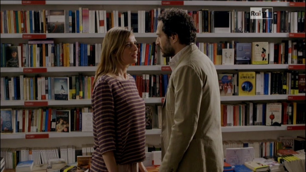È arrivata la felicità 2 resta su Rai1, ma alla domenica pomeriggio