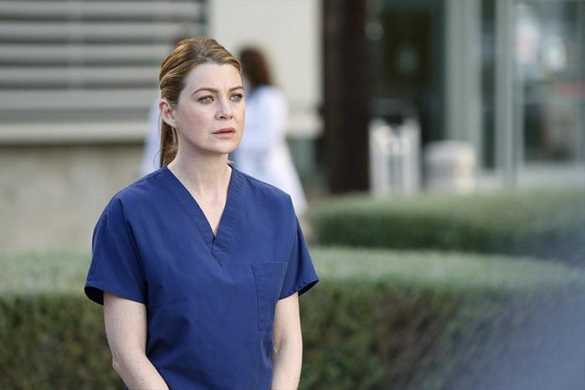 Grey’s Anatomy, Ellen Pompeo respinge le accuse sul ruolo avuto negli ultimi licenziamenti