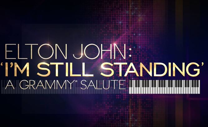 Elton John: I’m Still Standing — A GRAMMY Salute: cantanti ospiti, esibizioni e scaletta dello speciale tv