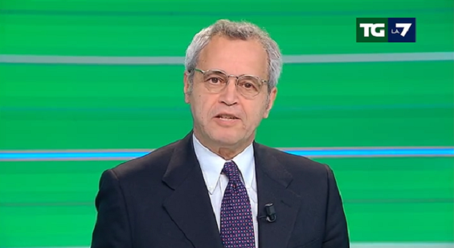 Brigatisti in tv, Mentana difende Atlantide: “Ricordare vuol dire anche sentire le loro voci”