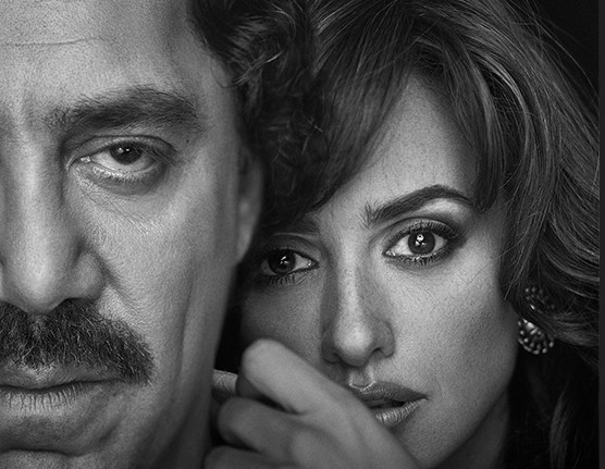 Escobar il fascino del male: trailer italiano del biopic con Javier Bardem e Penelope Cruz