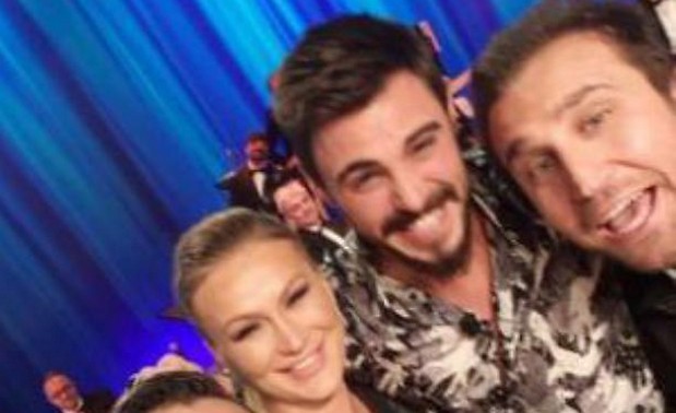 Isola dei Famosi 2018, Canna-Gate, Eva Henger: “Nessuna pace con Francesco Monte”