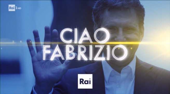 Fabrizio Frizzi, il ricordo in tv e il commovente bumper Rai