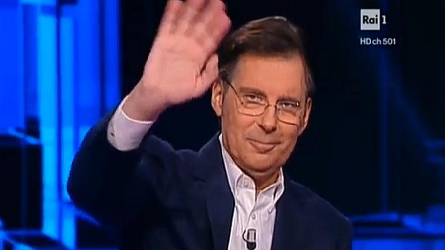 Ascolti tv lunedì 26 marzo 2018