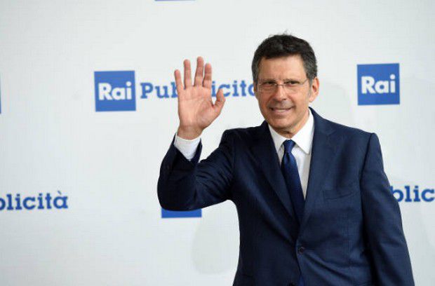 Fabrizio Frizzi, il ricordo della Nazionale Cantanti dopo la scomparsa del conduttore tv