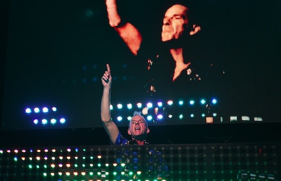 Fatboy Slim: un concerto al Fabrique di Milano il 20 aprile (info e biglietti)