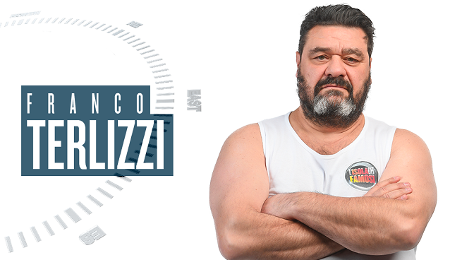 Operazione contro la ‘ndrangheta: tra i fermati Franco Terlizzi, l’ex concorrente dell’Isola dei Famosi